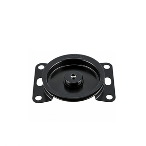 COVNA DN40 1,5 Zoll <span class=keywords><strong>2</strong></span>-Wege 24VAC Normalerweise Geschlossenes Messing Elektrisches Magnetventil für Wasser - Product Image 4