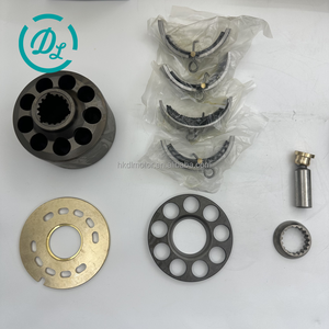 EexcavaStart A22VG45 Hydraulic <b>Pump</b> <b>Parts</b> Kit for Excavators Loaders-Durable Easy Install 1 Year Warranty Timely Delivery - Product Image 5