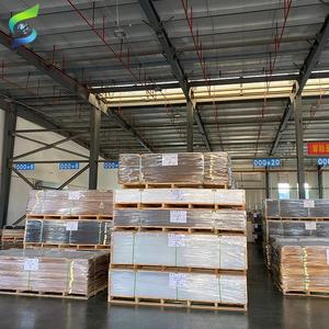 アイシャイン2mm3mmキャスト<span class=keywords><strong>PMMA</strong></span>プレキシガラスパネルボード透明プラスチックアクリルシート - Product Image 5