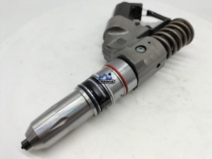 Injecteur de carburant pour moteur diesel M11 ISM QSM11 ISM11, buse de remplacement pour excavatrice 4902921 4088384 - Product Image 2