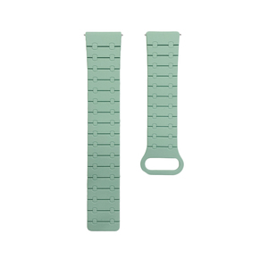 Bracelets de montre magnétiques en silicone en gros d'usine pour <span class=keywords><strong>Apple</strong></span> <span class=keywords><strong>Watch</strong></span> 38/40/41mm - Product Image 6