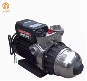 New Original <strong>KIKAWA</strong> Tap water booster pump <strong>KQ400</strong> KQ800/200 KQ200V KQ200N KQ200S Cold and hot water type - Product Image 2