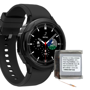 Nouvelle EB-BR890ABY de batterie d'origine <span class=keywords><strong>R890</strong></span> pour SAMSUNG Gear Watch 4 Classic 46mm BT SM-<span class=keywords><strong>R890</strong></span> Batteries de montre intelligente - Product Image 5