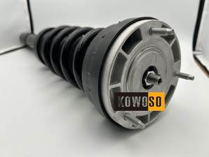 مجموعة ممتص الصدمات الأمامي للسيارة OE:T4A26512 LR090615 T4A1998 لسيارة جاكوار F-PACE X761 2016- - Product Image 4