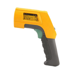 Termómetro Infrarrojo de Alta Temperatura 572-2 Auténtico, 568-2 con Soporte de Personalización OEM, 100% 572-2 572-2 568-2 Infrarrojo T - Product Image 2