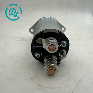 Solenoide de Arranque EexcavaStart de 12V y 3 Terminales D930A 10457055 10457232 para Motores Diésel 28MT 4BT3.9 6BT5.9 - Product Image 2
