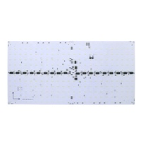 Panneau LED dynamique programmable avec rétroéclairage, feuille lumineuse LED animée personnalisée pour enseignes commerciales et caissons lumineux SEG