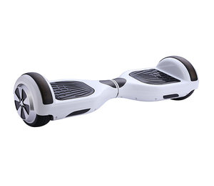 Ventes Flash Gyropode Tout-Terrain Électrique Auto-Équilibré 10km/h SIMATE, Trottinette Électrique à <span class=keywords><strong>Deux</strong></span> <span class=keywords><strong>Roues</strong></span> Intelligente - Product Image 5