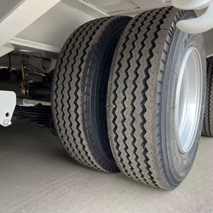 Remolque de plataforma baja hidráulica de 3, 4 y 5 ejes para trabajo pesado, de 1-2 toneladas, con cuello de cisne, 12.5x2.5x1.5m, Shandong Fengniao - Product Image 5