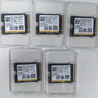 SSD BM9C1 1TB M.2 2230 PCIe 4.0 NVMe Protokol Internal Solid State Drive untuk Laptop Desktop PC Surface ProX