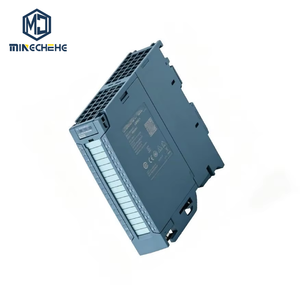 Módulo de Salida Digital Industrial 6ES7522-5EH00-0AB0, Unidad de Expansión PLC para Sistema de Control de Procesos de Automatización Industrial - Product Image 1