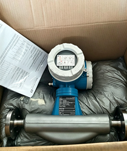 เครื่องวัดอัตราการไหลของของเหลว Endress+Hauser รุ่น 83F80-AD2SAABBAAA คุณภาพสูงและมีความเสถียรดี - Product Image 2