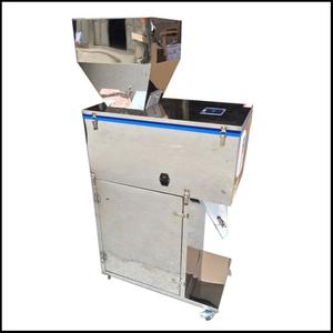 Полуавтоматическая 2 в 1 машина для взвешивания сухих специй - Product Image 2