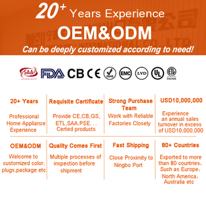 Friteuses à air compactes CE/GS 1000W 2L, mini friteuses à air <span class=keywords><strong>2</strong></span> litres, vente en gros - Product Image 5