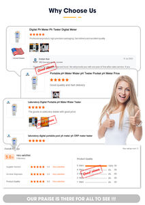 EC310F Easy Calibra tion <span class=keywords><strong>Paint</strong></span> Leitfähig keits messgerät für Lösungsmittel Alkohol test farben Anwendungen - Product Image 2