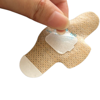 Pack de patchs de soin des ongles, autocollants en gel pour la réparation des ongles abîmés, correction des ongles incarnés, fournitures de protection des ongles des orteils, vente en gros