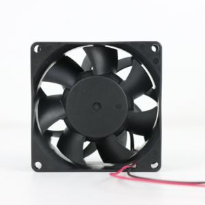 Ventilador Axial Eléctrico SUNON PMD2406PMB1-A (2).GN 60x60x38mm 24VDC 10.3W 0.43A 56.5CFM 8000RPM con Rodamiento de Bolas - Product Image 1