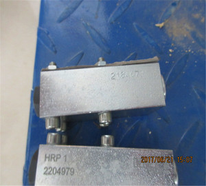 HAWE <span class=keywords><strong>pilot</strong></span> operated valvola di ritegno HRP1 - Product Image 6
