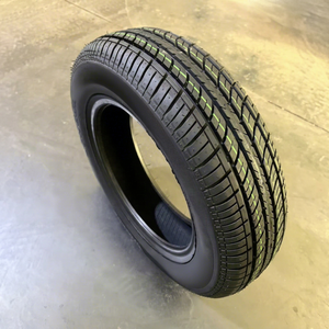 Neumático Exterior Longway 185/70R13 185/70R14 185/65R15 195/65R15 para Automóvil de Pasajeros, Radial, Sin Cámara, de Alta Calidad, con Banda de Rodadura Direccional - Product Image 1