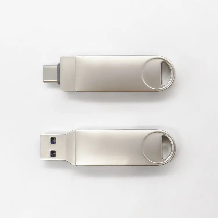 2023 новые продукты USB Flash 512GB 256GB 128GB 64GB 32GB 16GB 8GB Флешка диск памяти металлический Пользовательский логотип USB диски оптом