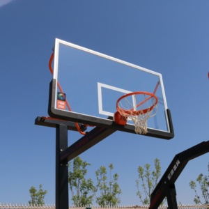 Indoor Customizable Training Basketball Hoop <strong>Basket</strong> <strong>Ball</strong> Portable Hoop/<strong>stand</strong> - Product Image 3