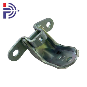 Juego <span class=keywords><strong>de</strong></span> bisagras <span class=keywords><strong>de</strong></span> <span class=keywords><strong>puerta</strong></span> <span class=keywords><strong>de</strong></span> coche <span class=keywords><strong>de</strong></span> aleación <span class=keywords><strong>de</strong></span> Zinc reforzado Premium pieza <span class=keywords><strong>de</strong></span> repuesto <span class=keywords><strong>de</strong></span> vehículo <span class=keywords><strong>de</strong></span> <span class=keywords><strong>puerta</strong></span> trasera delantera 79320-2H000 para Hyundai Kia - Product Image 1