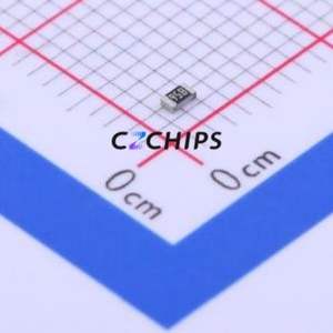 Resistencia SMD AR03FTC9531 0603 (Tipo: Película Delgada) (Resistencia: 9.53kOhm Precisión: 1%) - Product Image 1