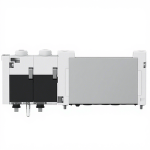 Válvula Solenoide Original 8150398, Válvula Biestable de 5/2 Posiciones Vuvg-b10-b52, Producto Original Auténtico - Product Image 1