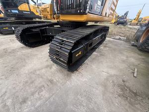 Excavadora de cadenas CAT 336 original de Japón, equipo de construcción grande, ¡gran oferta! - Product Image 6