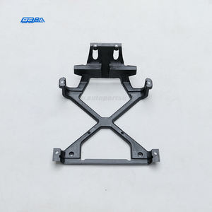 Soporte de Radiador OE 13A1033CP para McLaren 540 570 600LT, Piezas de Carrocería de Alta Calidad - Product Image 1