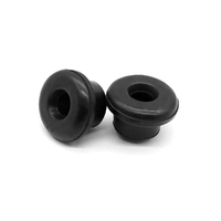 Barra de Equilibrio Flexible Universal Big Dipper - Material PVC/TPV para Aplicaciones Automotrices, Mantiene la Cabina Silenciosa y Seca, Pieza de Goma
