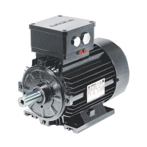 Motor de Inducción KONCAR-MES HZ 80A-4, 1500 RPM, Bajo Ruido, Resistente a la Corrosión - Product Image 1