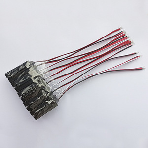 24V Đơn Key cảm biến cảm ứng chuyển w08da - Product Image 4