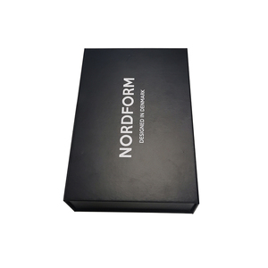 Magnética lujo <span class=keywords><strong>perfume</strong></span> embalaje <span class=keywords><strong>duro</strong></span> botellas de papel caja de embalaje - Product Image 4