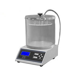 Vacuum Packaging Air Leak Test Instrument Testing Bottle Leakage Tester