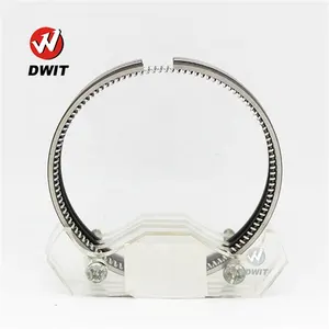 Diesel Engine Parts 1VD Piston Ring 13011-51031 for TOYOTA
