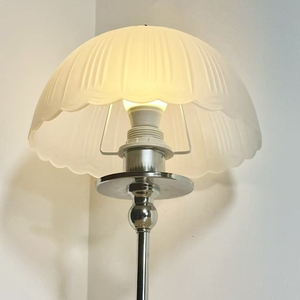 Lampes de chevet de luxe modernes Top Design Home Decor avec métal verre <span class=keywords><strong>Art</strong></span> Simple <span class=keywords><strong>Bauhaus</strong></span> Lampes de lecture pour chambre à coucher Home Decor - Product Image 4