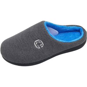 OEM Customized Indoor Home for <b>Slippers</b> for Ladies Anti-Slippery Memory Foam Warm Winter for <b>Slippers</b> Hot Selling Customized - Product Image 1