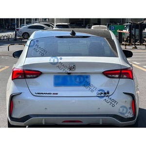 Voiture d'occasion Buick Weilang Pro GS Blast Edition 2023, compacte, quatre portes, cinq places, moteur turbo essence, cuir, ACC - Product Image 4