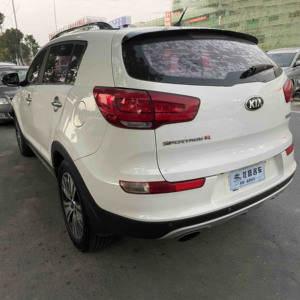 <span class=keywords><strong>Kia</strong></span> <span class=keywords><strong>Sportage</strong></span> 2015 2.0L Automatique 2WD DLX Toit ouvrant panoramique <span class=keywords><strong>SUV</strong></span> d'<span class=keywords><strong>occasion</strong></span>, économique et très vendue, idéale pour une utilisation familiale - Product Image 5