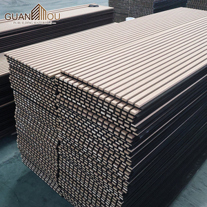 Bảng âm tường giải pháp cách âm cho nhà máy điện ảnh văn phòng nhà hàng mẫu miễn phí có sẵn - Product Image 5