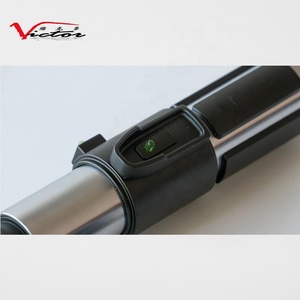 High Quality All Aluminum Alloy Lightsaber Sabers Grand Master Saber Hilt Including the Blade - Product Image 6