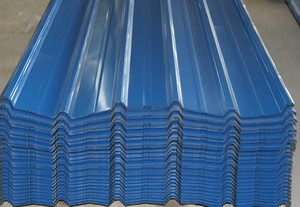 Bobina de Acero Galvanizado Prepintado PPGI RAL9003 RAL3005 de Fábrica China, Lámina de Acero con Recubrimiento de Color para <span class=keywords><strong>Techos</strong></span>, Corte/Soldadura/Doblado - Product Image 6