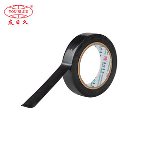 Yourijiu chống cháy tùy chỉnh kích thước số lượng lớn giá PVC cinta aislante Vinyl cách điện Băng điện tử - Product Image 6