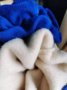 Nuova moda <span class=keywords><strong>tuta</strong></span> di cotone Hody Sudaderas Algodon Para Mujer felpe con cappuccio Unisex girocollo felpe - Product Image 6