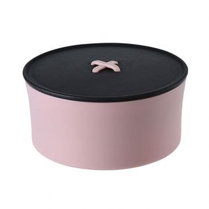 Kit de couture portable DIY pour voyage, maison et hôtel, mini boîte à boutons assortis pour le rangement d'aiguilles et de fils, kit de broderie - Product Image 3