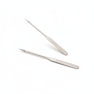 Metal Pocket Cooking Tool <b>Set</b> with 2-Piece Spatula - Product Image 2