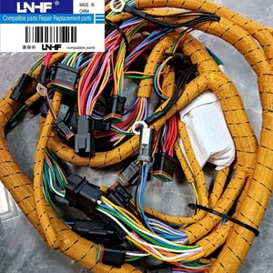 LNHF 136-4056 1364056 Ligne de plateforme d'excavatrice Nouveau style Pièces compatibles de haute qualité 320B 1364056 136-4056 pour CAT - Product Image 3