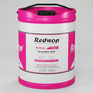 Pintura a base de solvente con revestimiento de silicona repelente al agua para aplicación con brocha en muros de hormigón y mampostería, uso en superficies exteriores. - Product Image 3