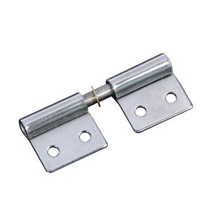Bisagras de Bloqueo de Acero/Acero Inoxidable/Hierro Estilo Industrial Personalizadas, Desmontables, con Garantía de 4 Años, Fáciles de Instalar en Ventanas y Puertas - Product Image 1